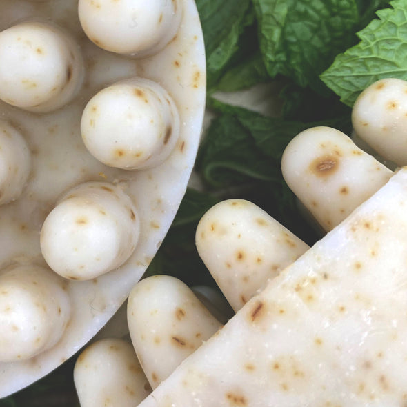 MINT MASSAGE BAR