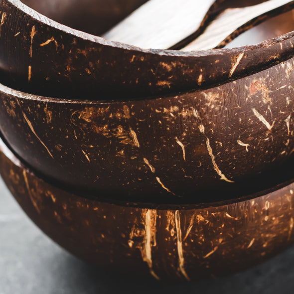 BALINESE PEACECOCO BOWL